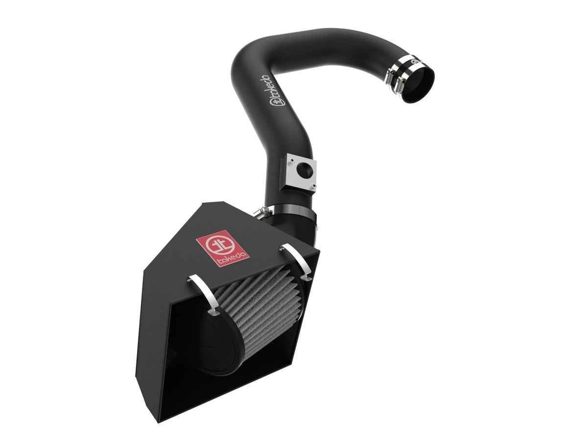 Takeda Rapid Induction Cold Air Intake System w/ Pro DRY S Filter