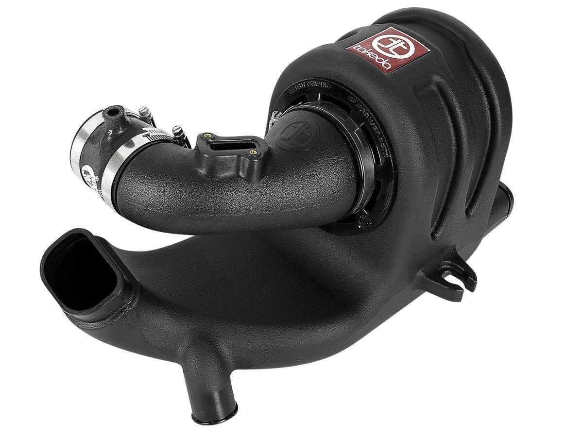 Takeda Momentum Cold Air Intake System w/Pro 5R Filter 11