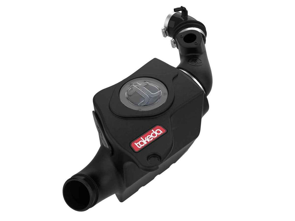 Takeda Momentum Cold Air Intake System w/Pro 5R Filter 14