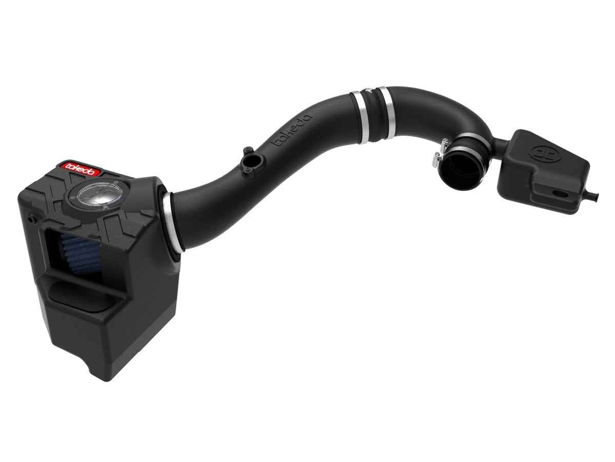 Takeda Momentum Cold Air Intake System w/Pro 5R Filter 13