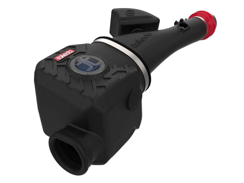 Takeda Momentum Cold Air Intake System w/Pro 5R Filter 15