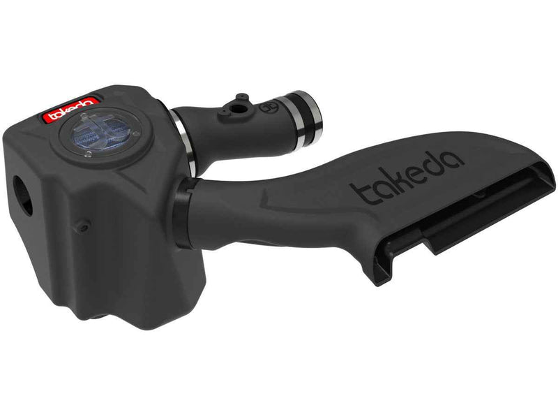 Takeda Momentum Cold Air Intake System w/Pro 5R Filter 17 AFE POWER Autoparts