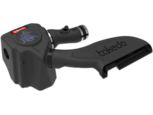 Takeda Momentum Cold Air Intake System w/Pro 5R Filter 17 AFE POWER Autoparts