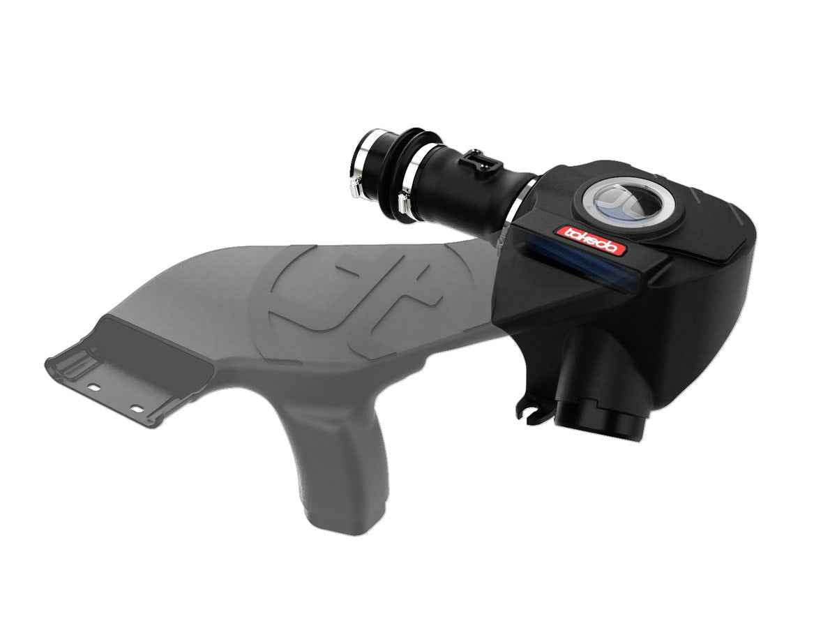 Takeda Momentum Cold Air Intake System w/Pro 5R Filter 21
