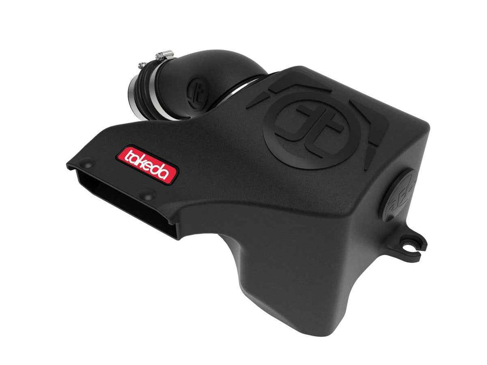 Takeda Momentum Cold Air Intake System w/Pro 5R Filter 20
