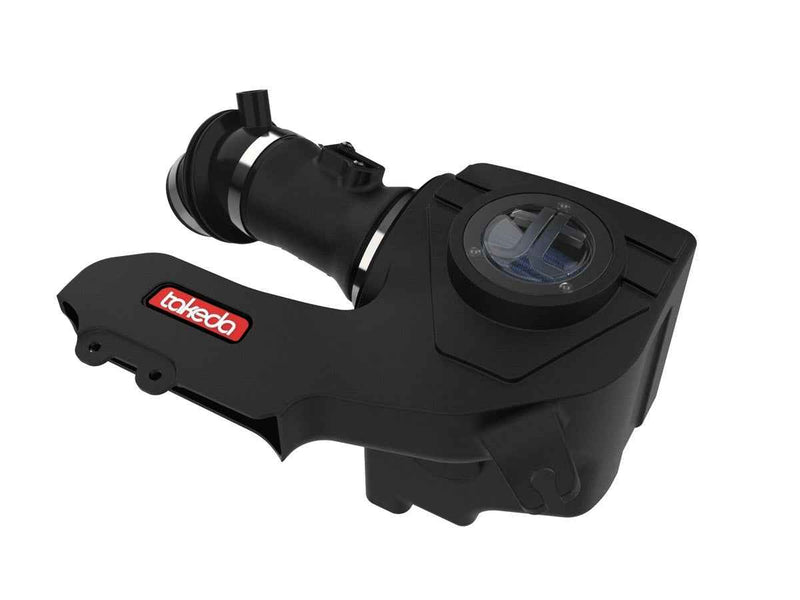 Takeda Momentum Cold Air Intake System w/Pro 5R Filter 23 AFE POWER Autoparts