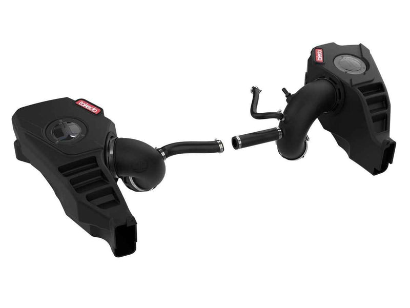 Takeda Momentum Cold Air Intake System w/ Pro 5R Filters AFE POWER Autoparts