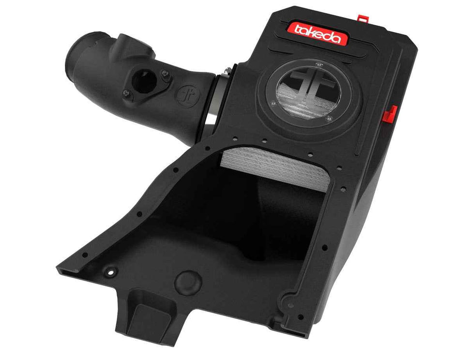 Takeda Momentum Cold Air Intake System w/ Pro DRY S Filter