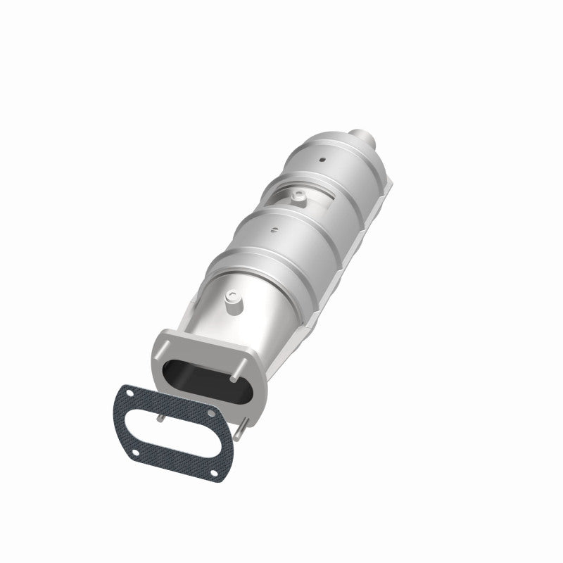 MagnaFlow 87-95 Ford truck 5.8/7.5 CA Direct Fit Converter Magnaflow Catalytic Converter Direct Fit