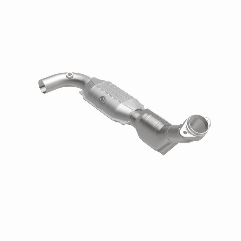 MagnaFlow Direct Fit Catalytic Converter 97-98 Ford Trucks 4.6L Magnaflow Catalytic Converter Direct Fit