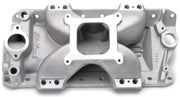 Edelbrock SBC Victor EFI Manifold Edelbrock Intake Manifolds