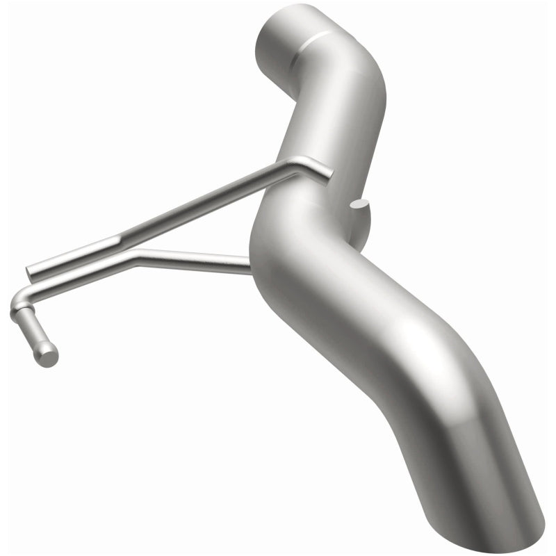 MagnaFlow 21-23 Ford Bronco 2.3L / 2.7L D-Fit Rear Muffler Delete