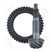 Yukon Gear High Performance Replacement Gear Set For Dana 44 in a 3.31 Ratio Yukon Gear & Axle Final Drive Gears