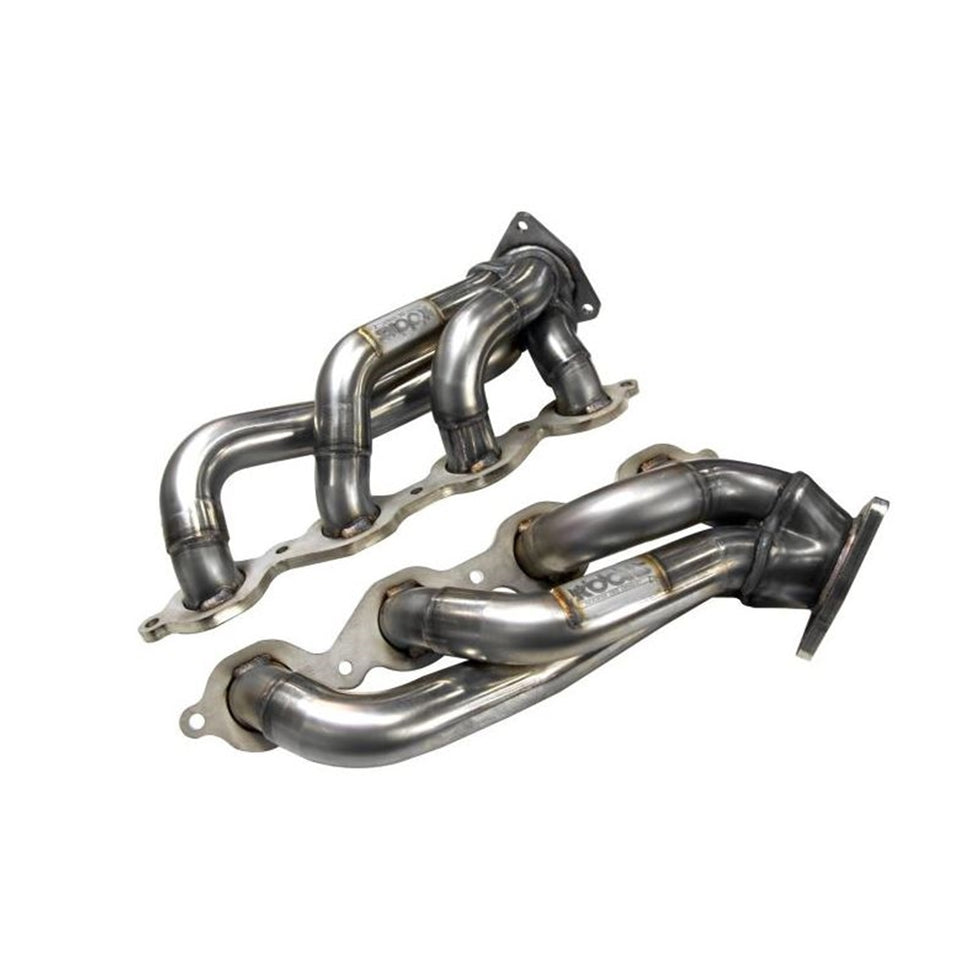 Kooks 19+ GM Truck/21+ SUV 5.3L/6.2 1-5/8in x 1-3/4in Stainless Steel Torque Series Headers 28621100