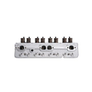 Edelbrock Cylinder Head SBC Performer RPM Straight Spark Plugs 70cc Edelbrock Heads