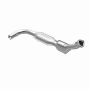 MagnaFlow Conv DF 99-02 F-150/Exped 5.4L D/S Magnaflow Catalytic Converter Direct Fit