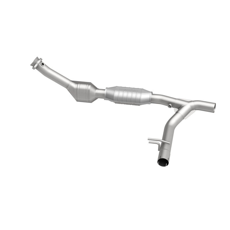 MagnaFlow Direct Fit Catalytic Converter 97-98 Expedition-Navigator Magnaflow Catalytic Converter Direct Fit