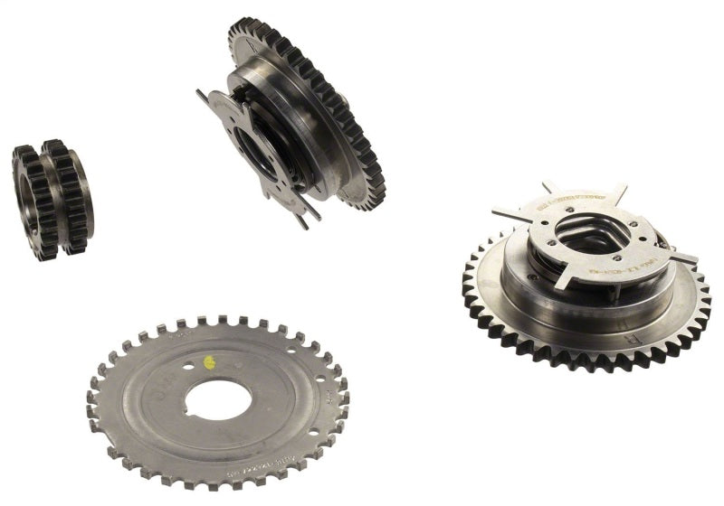 Ford Racing 4.6L 3V Camshaft Drive Kit Ford Racing Timing Chains