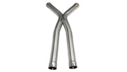 Corsa 2005-2010 Ford Mustang Shelby GT500 5.4L V8 XO Pipe CORSA Performance X Pipes