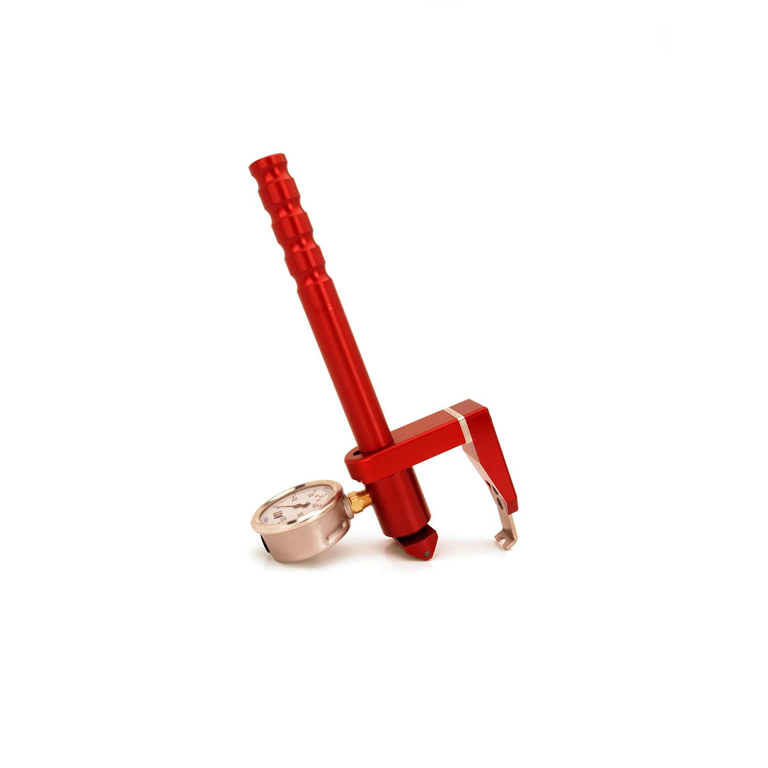 Adjustable Billet Aluminum On-Head Valve Spring Pressure Tester