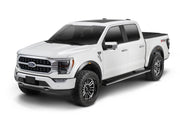 Husky Liners 21-23 Ford F-150 RVL Fender Flares - 4 Piece Set Husky Liners Fender Flares