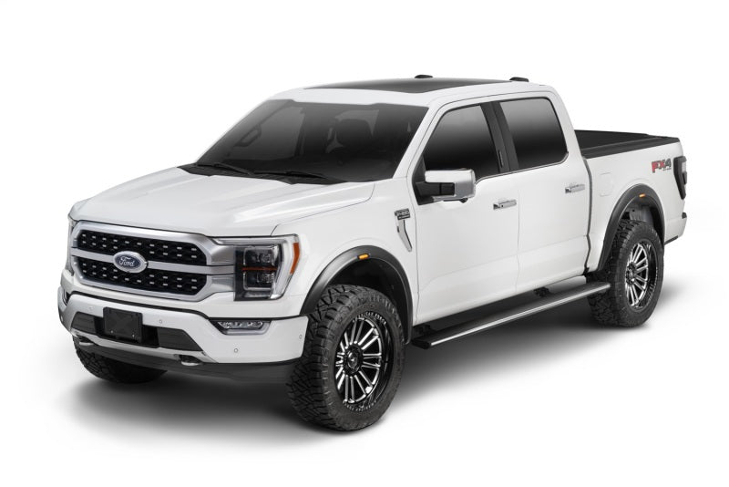Husky Liners 21-23 Ford F-150 RVL Fender Flares - 4 Piece Set Husky Liners Fender Flares