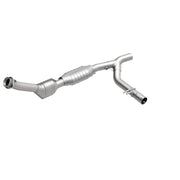 MagnaFlow Direct Fit Catalytic Converter 97-98 Expedition-Navigator Magnaflow Catalytic Converter Direct Fit