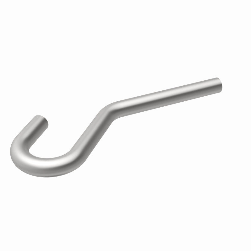 MagnaFlow Univ bent pipe SS 3.00inch 10pk 10742 Magnaflow Catalytic Converter Universal