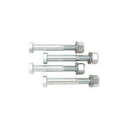 QA1 79-04 Ford Mustang Lower Trailing Arm Hardware Kit QA1 Control Arms