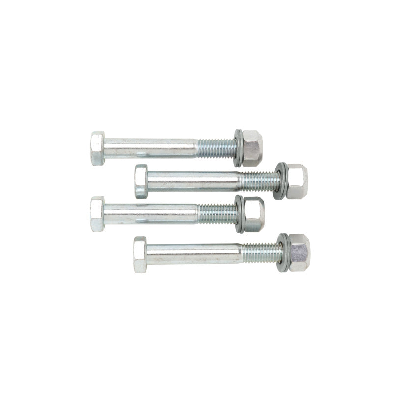 QA1 79-04 Ford Mustang Lower Trailing Arm Hardware Kit QA1 Control Arms