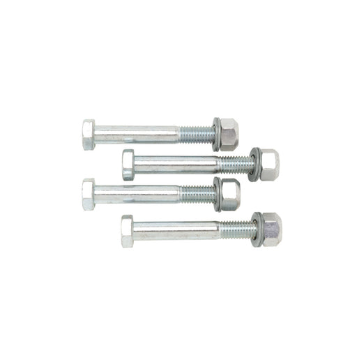 QA1 79-04 Ford Mustang Lower Trailing Arm Hardware Kit QA1 Control Arms