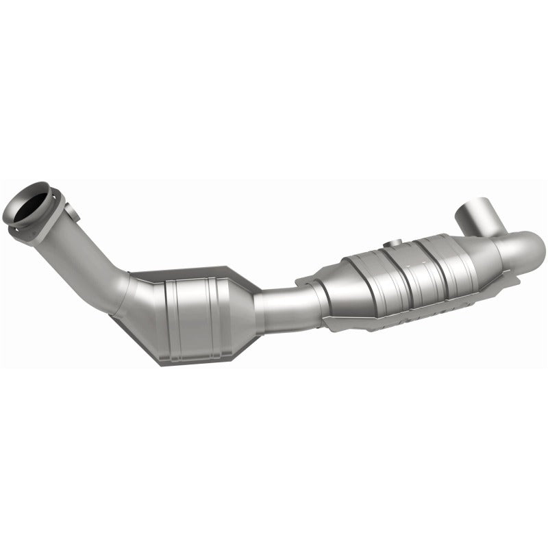 MagnaFlow Conv DF 01 Ford Trucks 4.6L Magnaflow Catalytic Converter Direct Fit