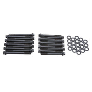 Edelbrock Ford 429/460 Head Bolt Kit Edelbrock Head Stud & Bolt Kits