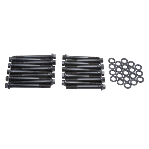 Edelbrock Ford 429/460 Head Bolt Kit Edelbrock Head Stud & Bolt Kits