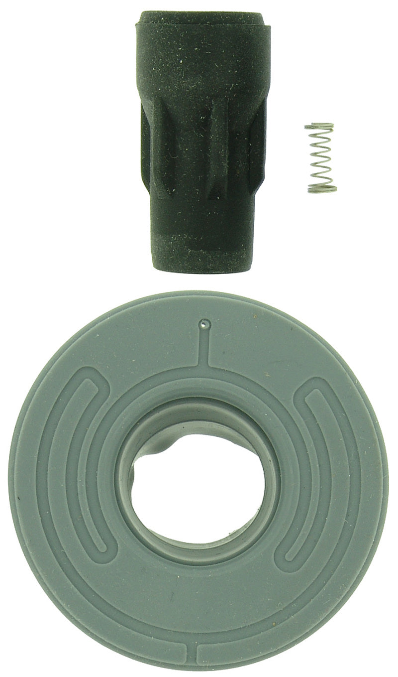 NGK Ford Edge 2014-2007 Direct Ignition Coil Boot NGK Stock Replacement Ignition