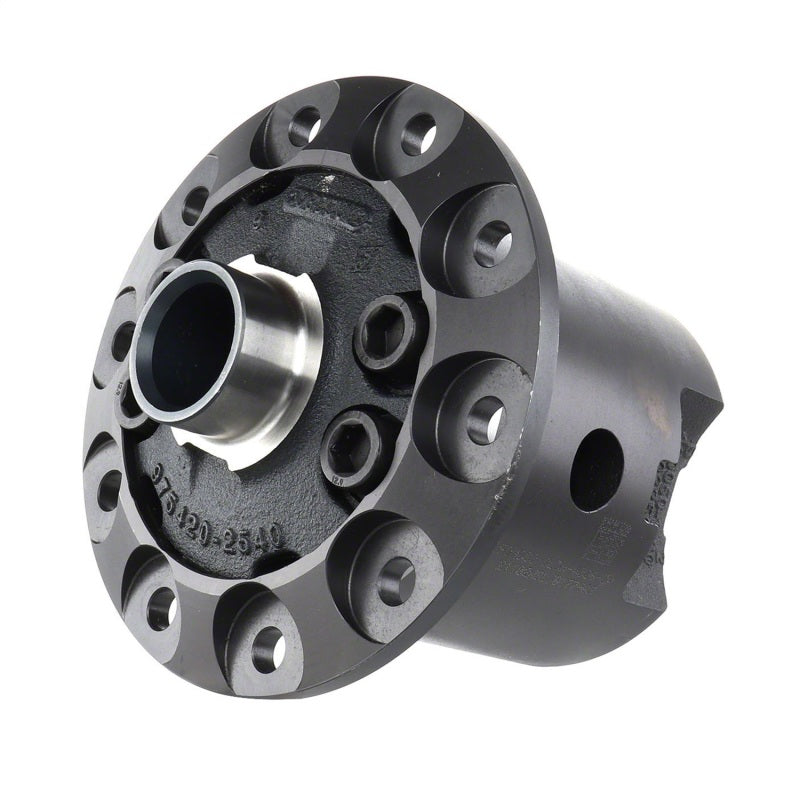 Ford Racing 04-17 F-150 4x4 8.8inch Front Axle Limited Slip Torsen Differentials Ford Racing Differentials
