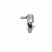 MagnaFlow Direct Fit Catalytic Converter 01-04 Ford F-150 Pickup 5.4L 4WD 4R100 Trans D/S (49 State) Magnaflow Catalytic Converter Direct Fit