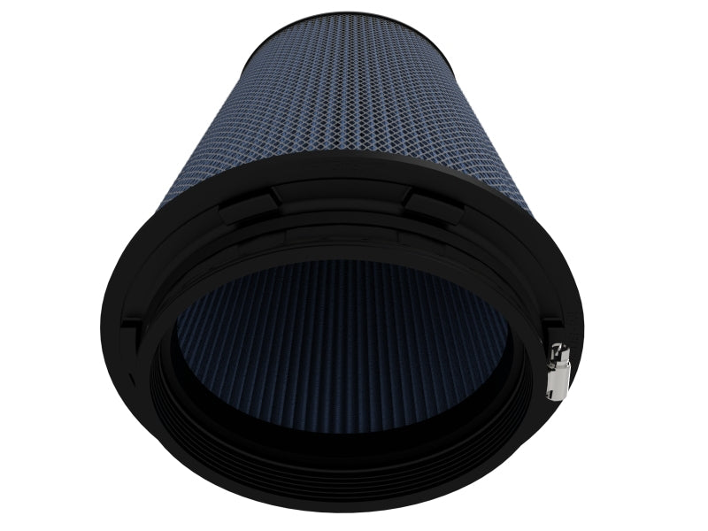 aFe Magnum FLOW Universal Pro 5R Air Filter (6.75x5)in F (9.25x7.5)in B (7.75x6)in T x 18in H aFe Air Filters - Universal Fit