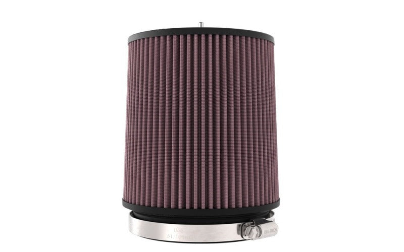 K&N 6in flg 7-1/2in b 7in t 8in h K&N Engineering Air Filters - Universal Fit