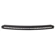 Rigid RDS Spot SR-SRS PRO 30in Black Rigid Industries Light Bars & Cubes