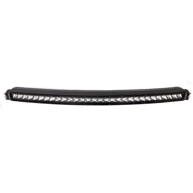 Rigid RDS Spot SR-SRS PRO 30in Black Rigid Industries Light Bars & Cubes