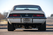 QA1 67-69 GM F-Body Rear Four Link Suspension System QA1 Suspension Packages