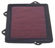 K&N Replacement Air Filter 92-97 Alfa Romeo 155 2.0L K&N Engineering Air Filters - Drop In