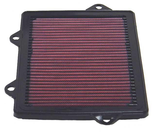 K&N Replacement Air Filter 92-97 Alfa Romeo 155 2.0L K&N Engineering Air Filters - Drop In