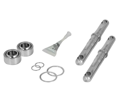 aFe Control PFADT Series Front Upper Spherical Rebuild 97-13 Chevrolet Corvette (C5/C6) aFe Suspension Packages