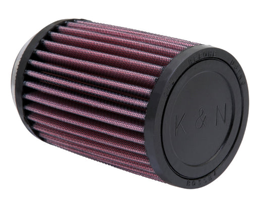 K&N Universal Rubber Filter 2.438in Flange ID x 3.5in OD x 5in Height for 97-98 Yamaha TDM850 K&N Engineering Air Filters - Universal Fit