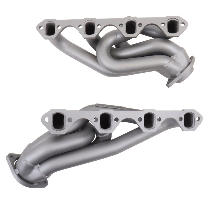 BBK 94-95 Mustang 5.0 Shorty Tuned Length Exhaust Headers - 1-5/8 Titanium Ceramic BBK Headers & Manifolds