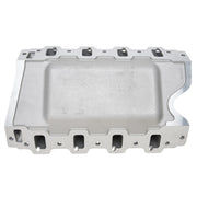 Edelbrock Intake Manifold Victor Jr Holden V8 VN EFI Single Plane 4150 Throttle Body Edelbrock Intake Manifolds