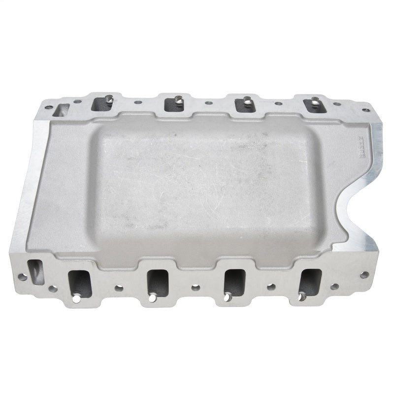 Edelbrock Intake Manifold Victor Jr Holden V8 VN EFI Single Plane 4150 Throttle Body Edelbrock Intake Manifolds