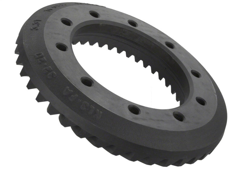 Ford Racing 8.8in 3.31 Ring Gear and Pinion Ford Racing Ring & Pinions